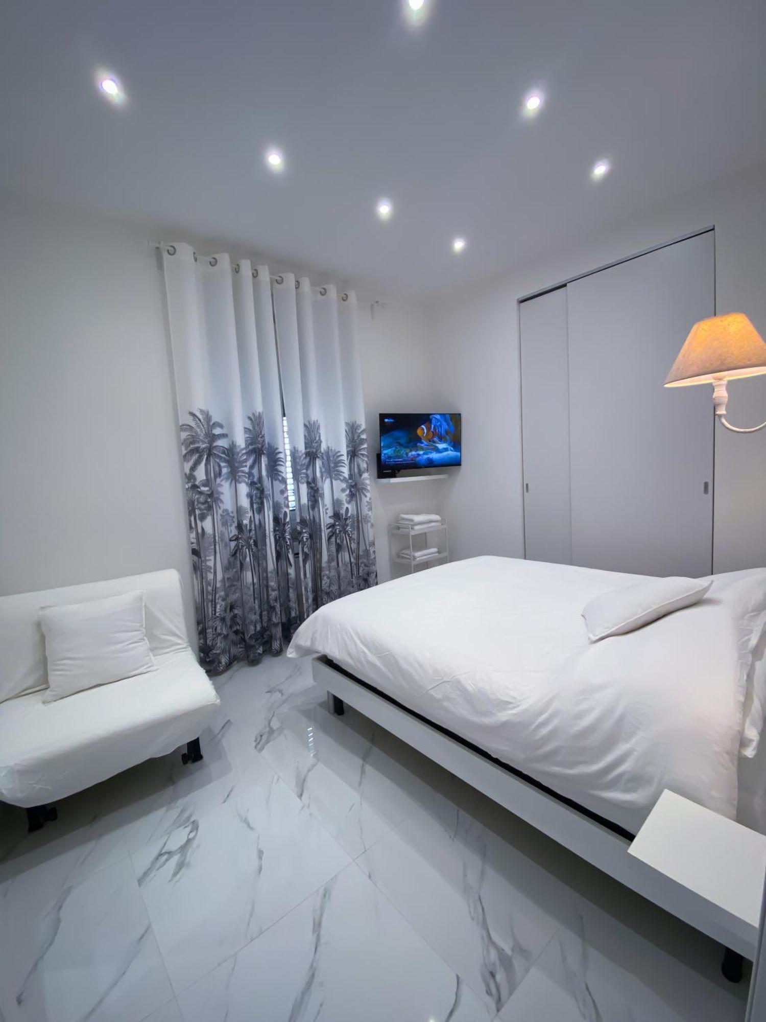 Ferienwohnung Casa Di Zen Genua Exterior foto